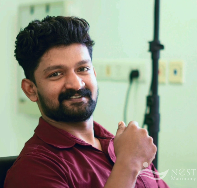 SREEPRANAV